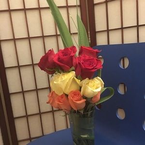 Meet your Posher, Babrina